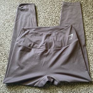 Gymshark leggings size large